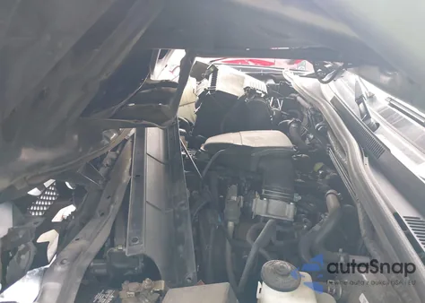 2013 Toyota Tacoma из США, поврежденный, VIN 5TFTX4CN3DX024121